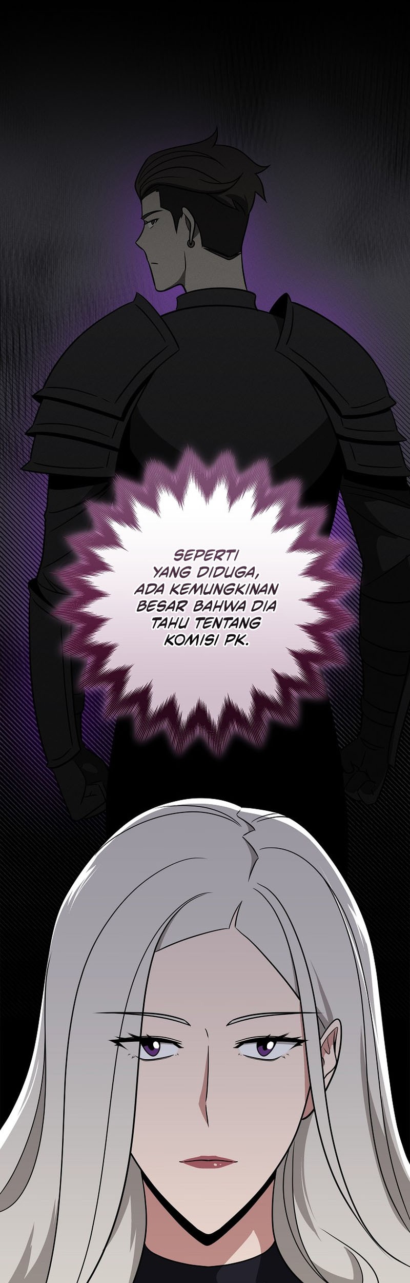 Archmage Streamer Chapter 65 - halaman 9