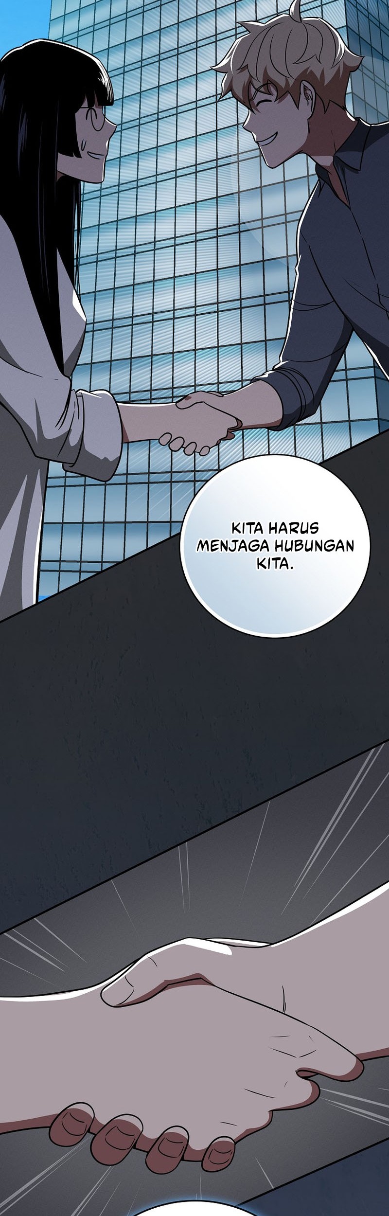 Archmage Streamer Chapter 66 - halaman 11