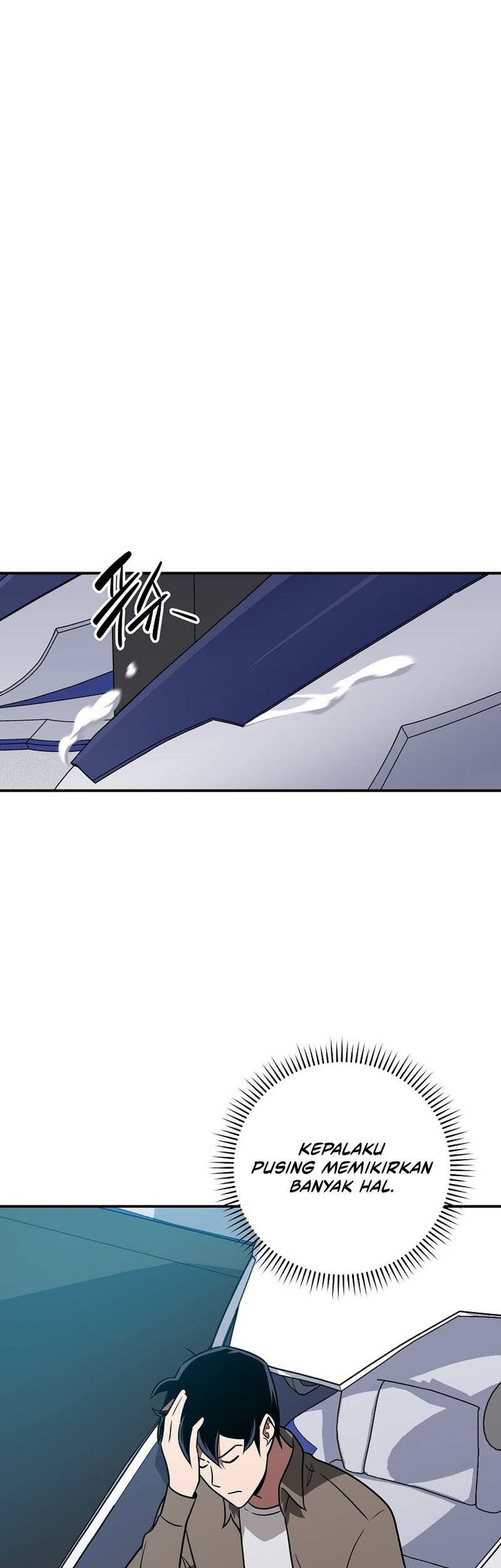 Archmage Streamer Chapter 66 - halaman 16