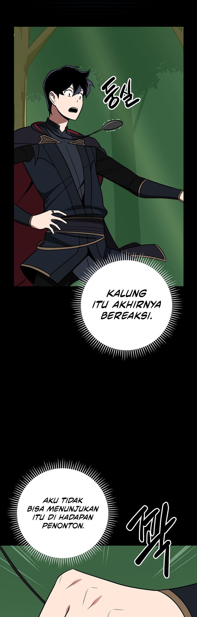 Archmage Streamer Chapter 66 - halaman 18