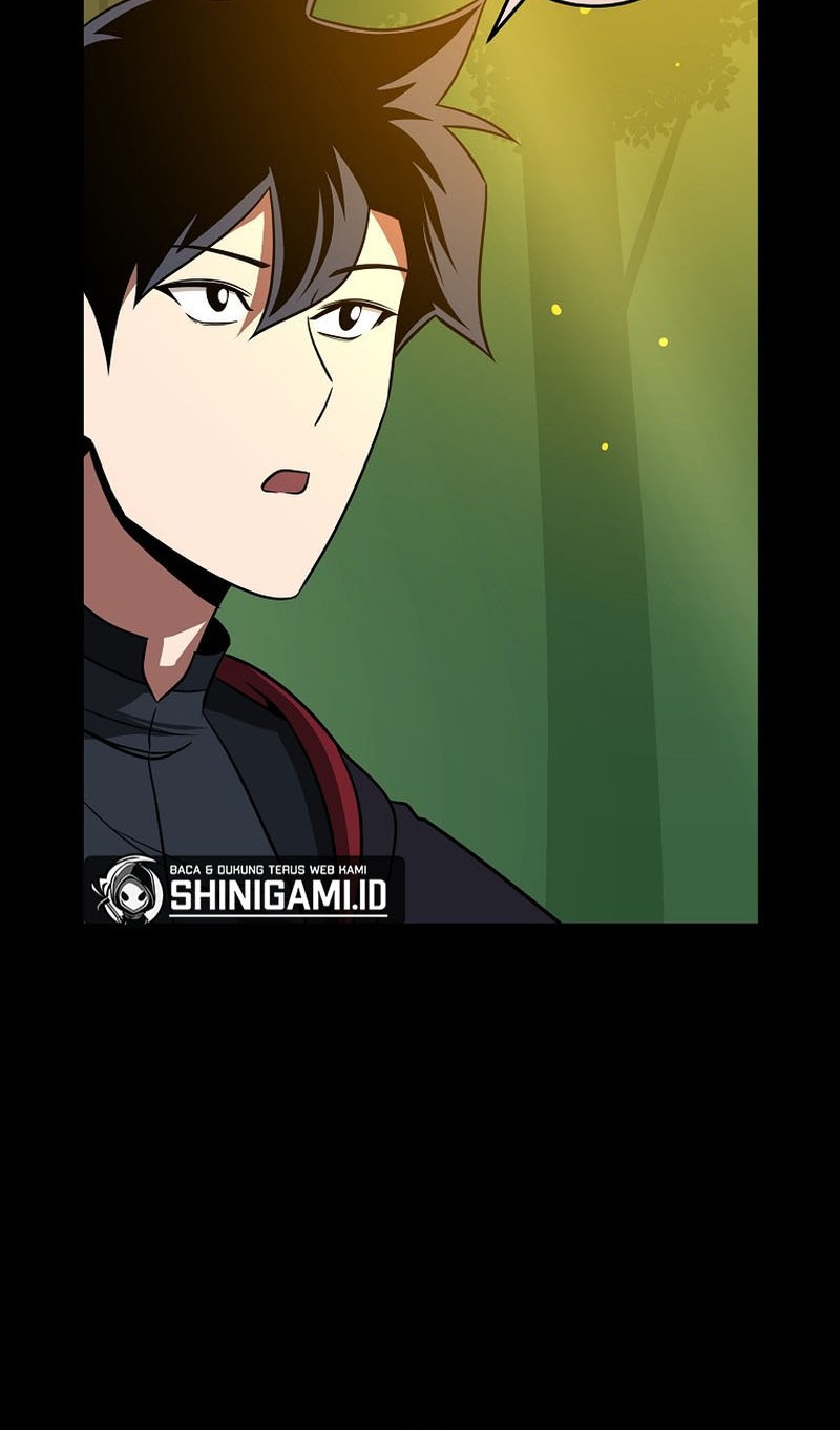 Archmage Streamer Chapter 66 - halaman 21