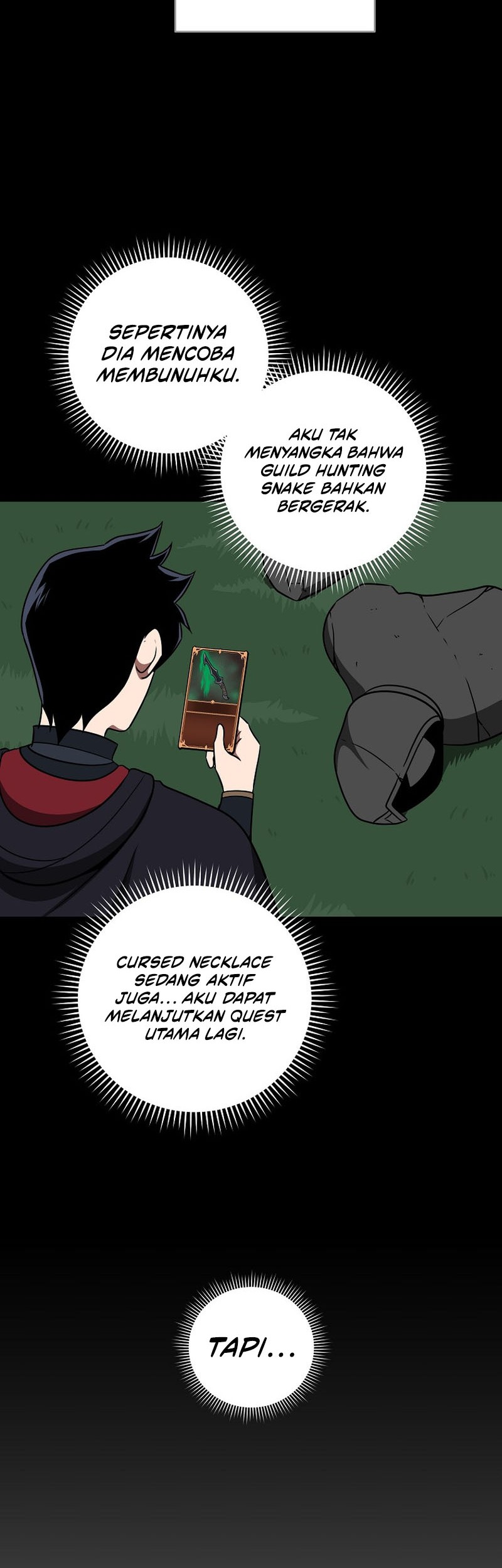 Archmage Streamer Chapter 66 - halaman 23