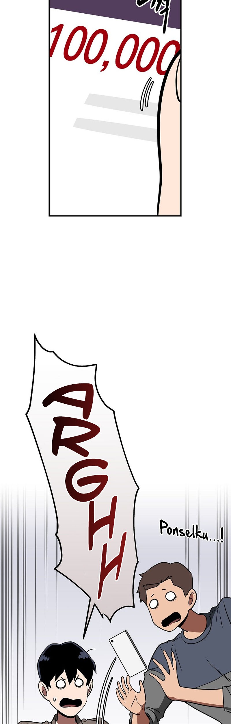 Archmage Streamer Chapter 66 - halaman 31