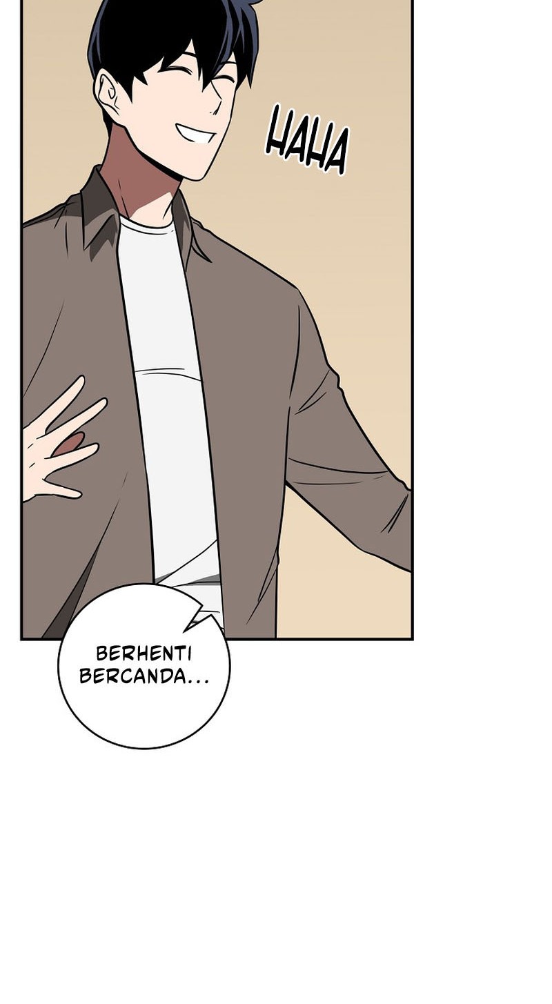 Archmage Streamer Chapter 66 - halaman 37