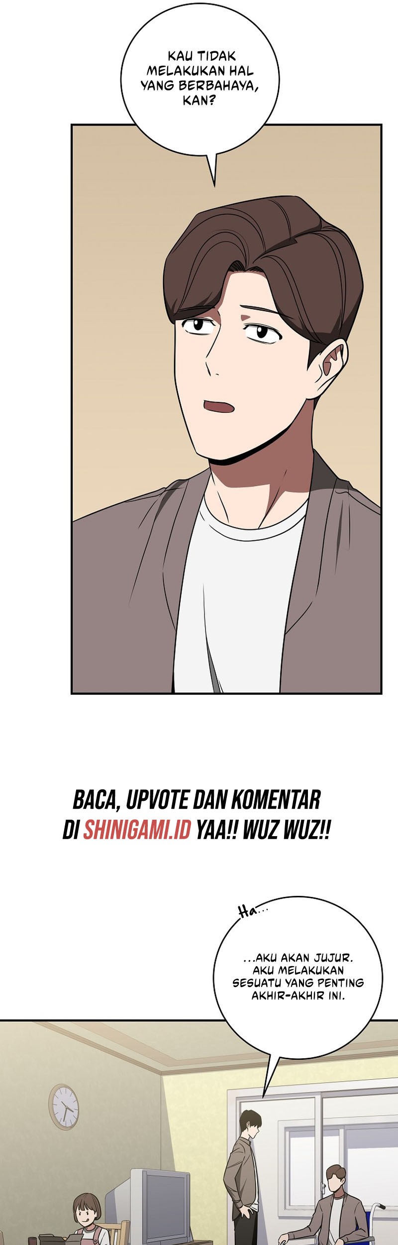 Archmage Streamer Chapter 66 - halaman 38