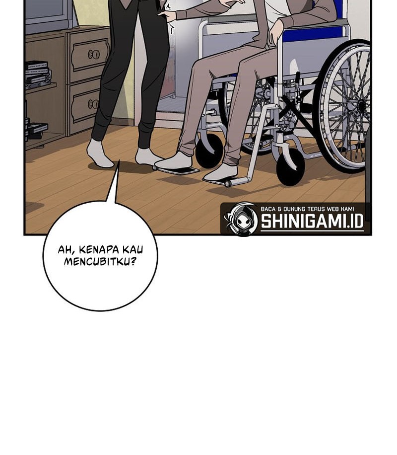 Archmage Streamer Chapter 66 - halaman 41