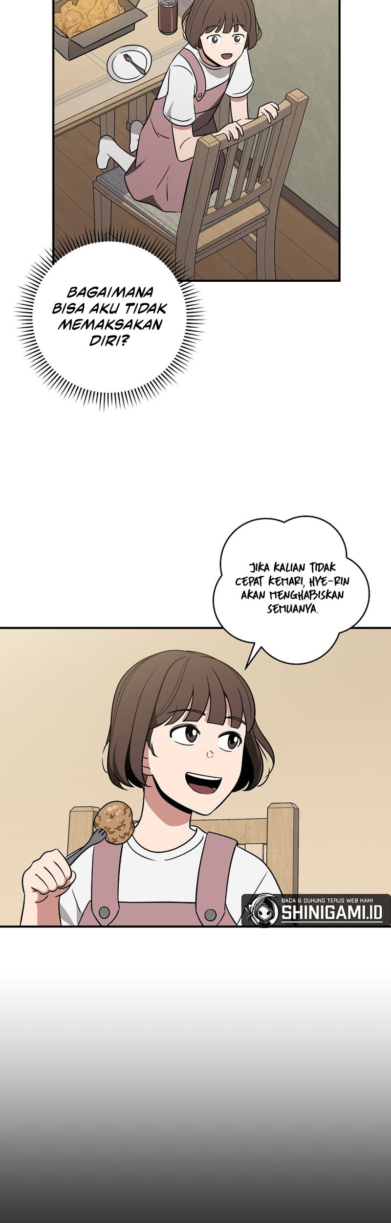 Archmage Streamer Chapter 66 - halaman 43
