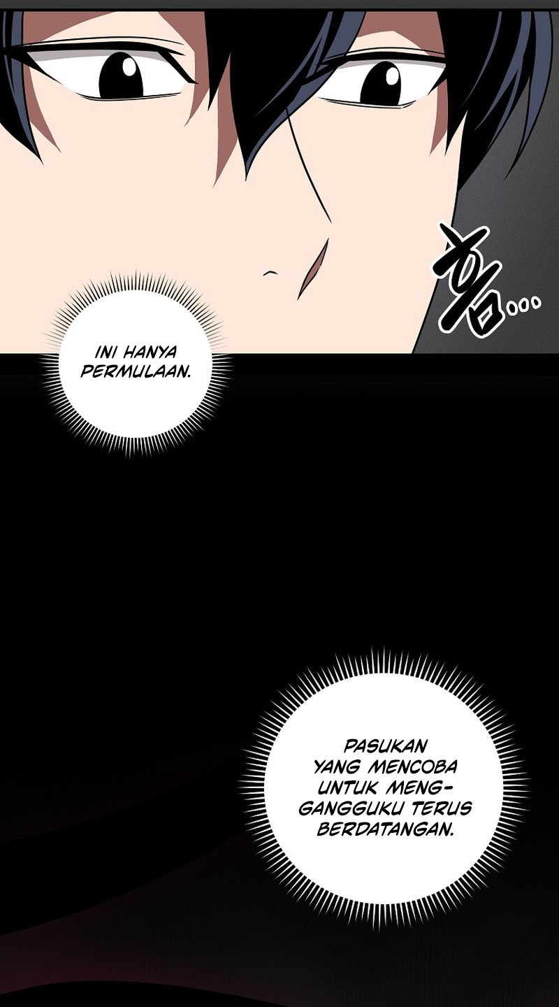 Archmage Streamer Chapter 66 - halaman 44