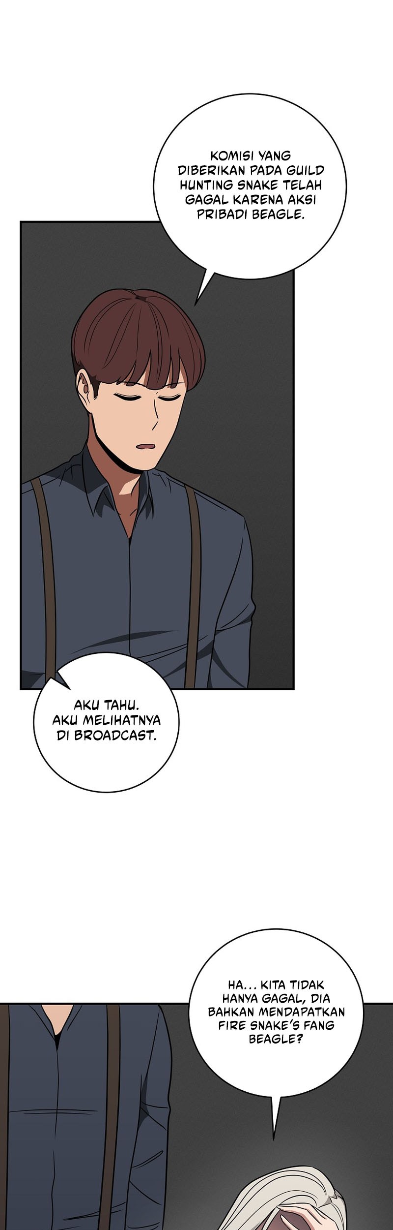 Archmage Streamer Chapter 66 - halaman 47