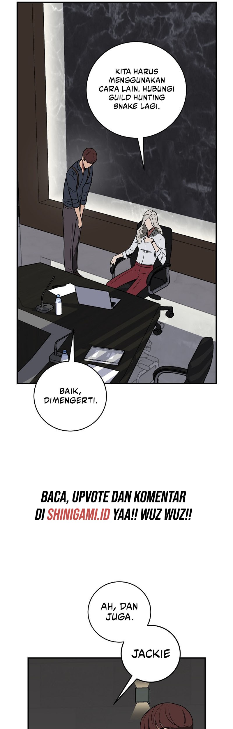 Archmage Streamer Chapter 66 - halaman 49