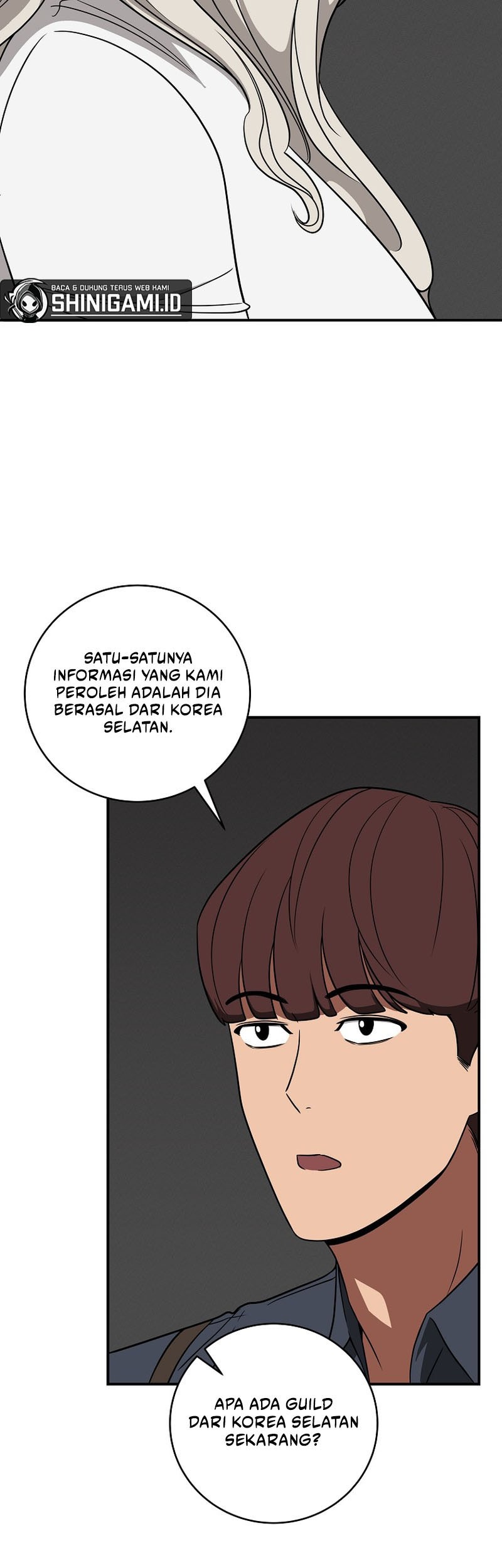 Archmage Streamer Chapter 66 - halaman 51