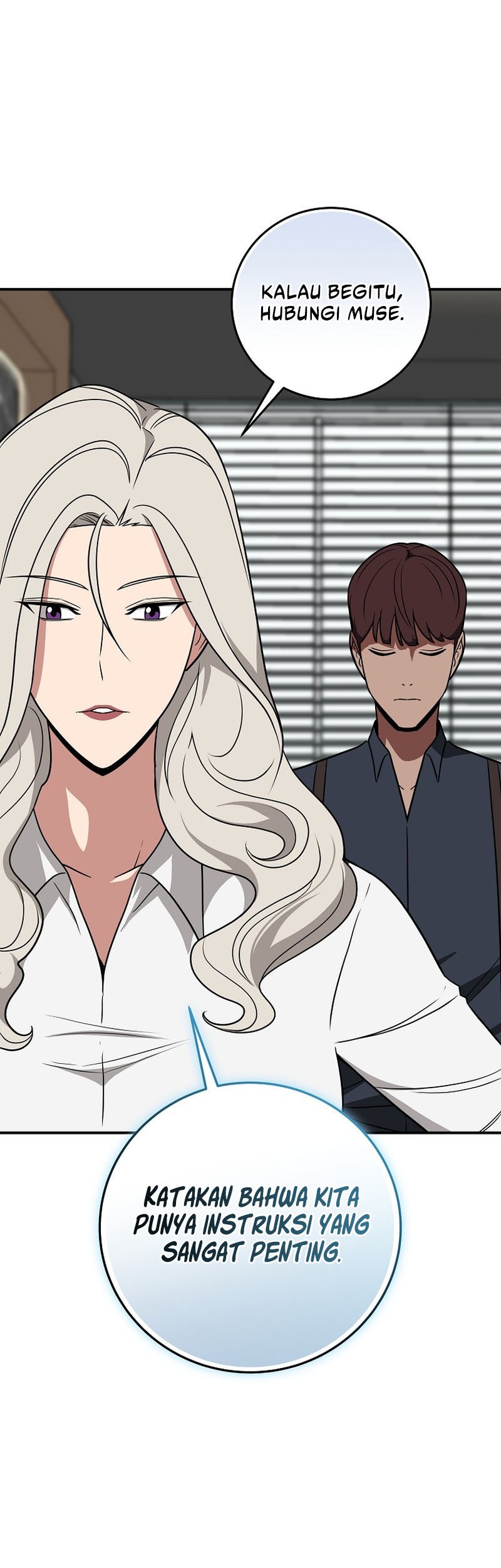 Archmage Streamer Chapter 66 - halaman 53