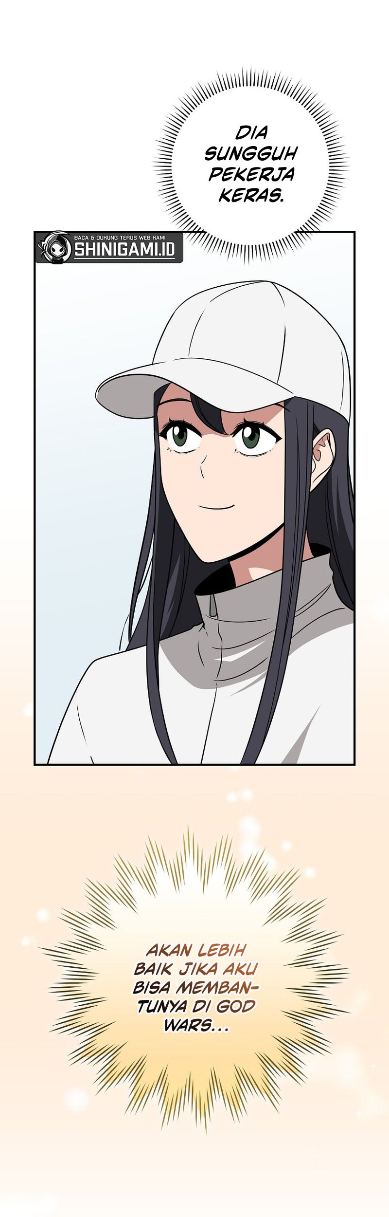 Archmage Streamer Chapter 67 - halaman 16