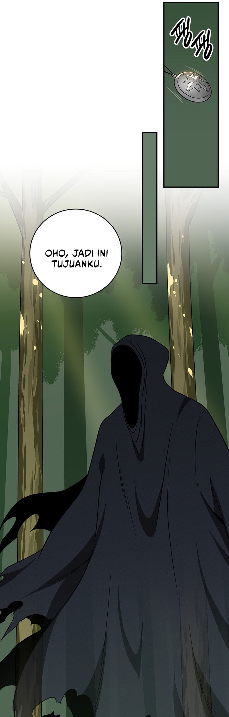 Archmage Streamer Chapter 67 - halaman 19