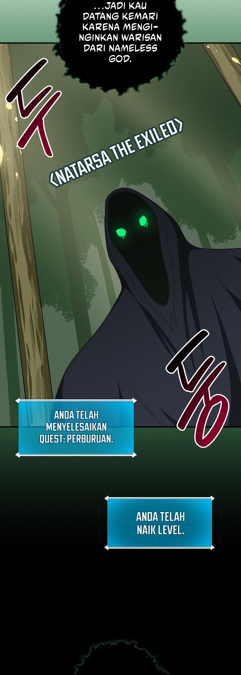 Archmage Streamer Chapter 67 - halaman 21