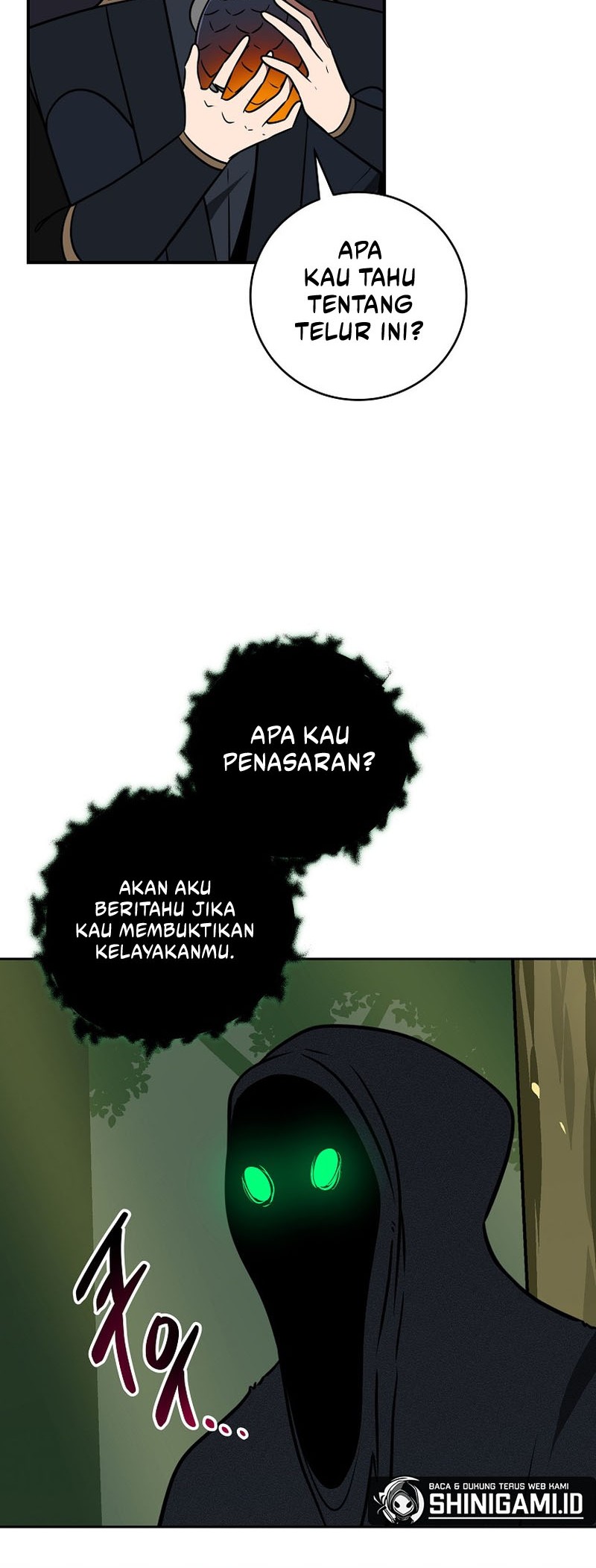 Archmage Streamer Chapter 67 - halaman 25