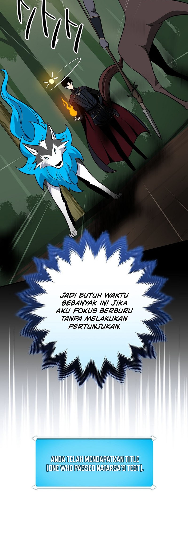 Archmage Streamer Chapter 67 - halaman 29