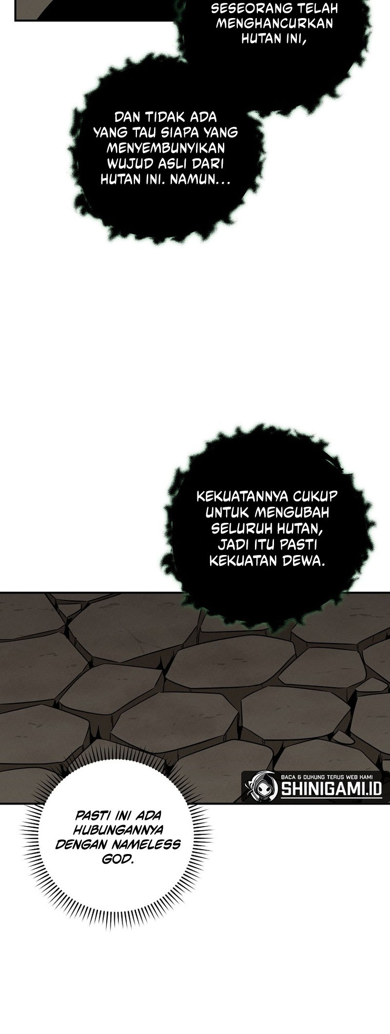 Archmage Streamer Chapter 67 - halaman 33