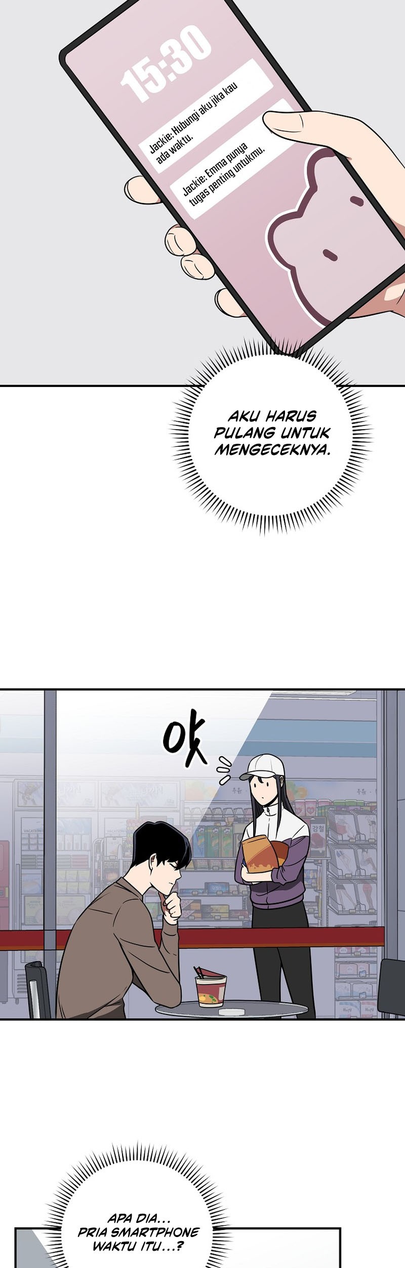 Archmage Streamer Chapter 67 - halaman 4
