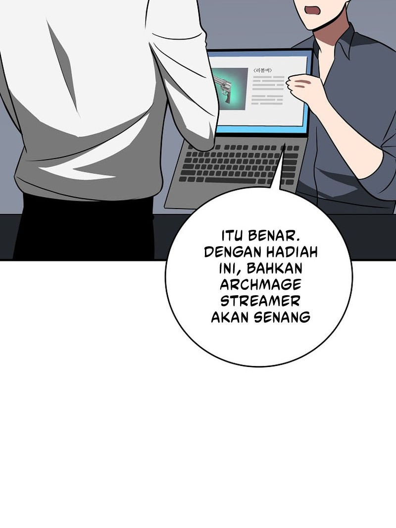 Archmage Streamer Chapter 67 - halaman 53