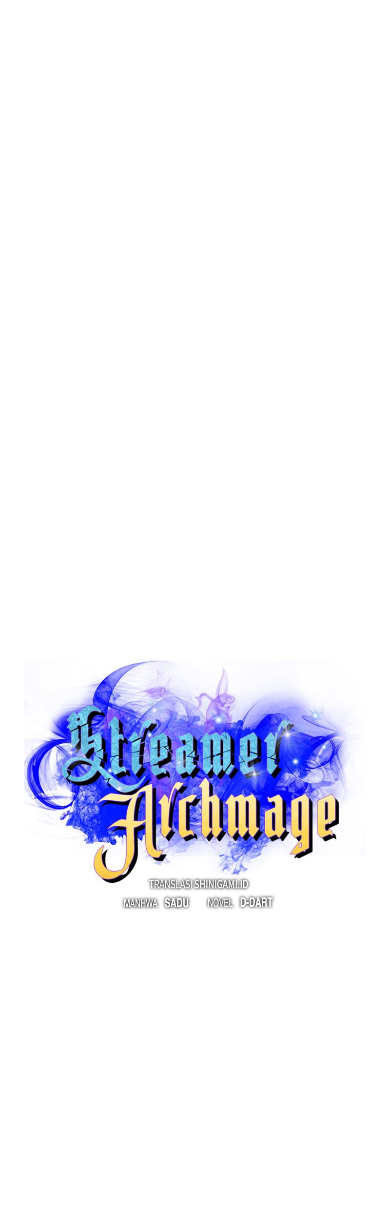 Archmage Streamer Chapter 68 - halaman 13