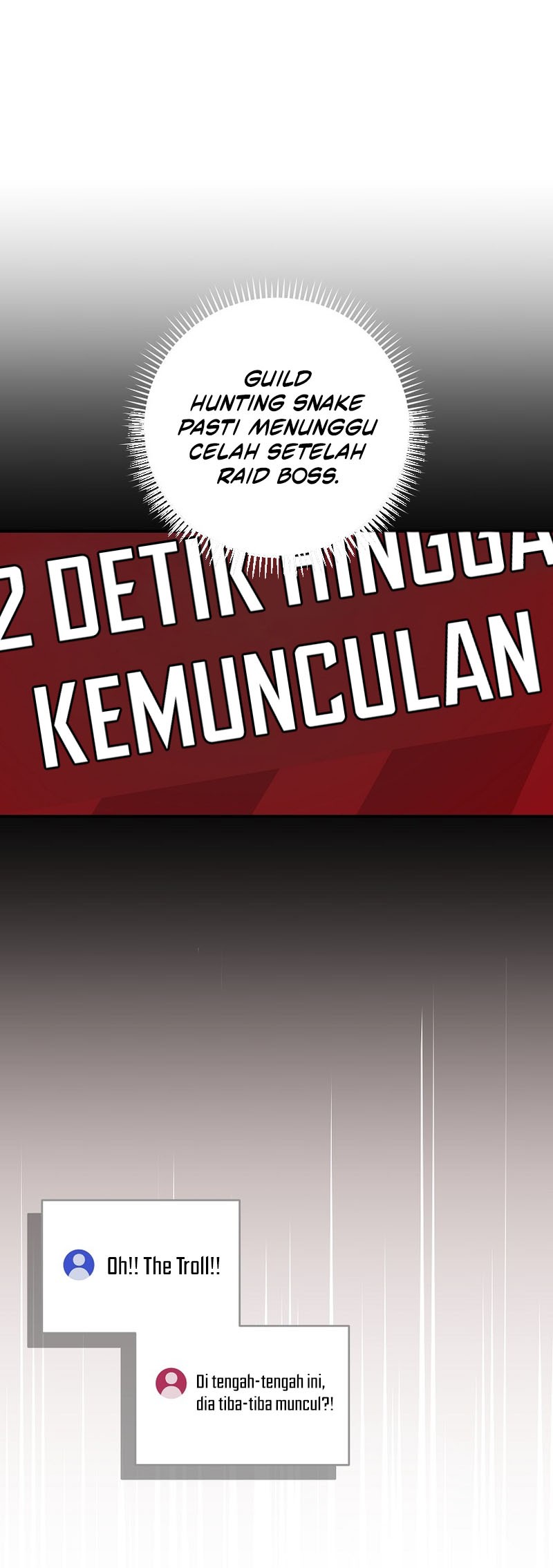 Archmage Streamer Chapter 68 - halaman 32