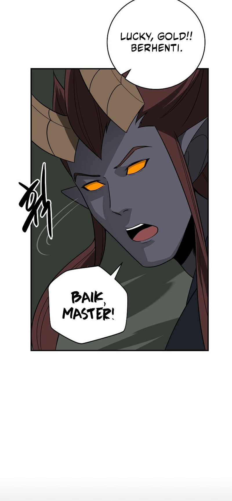 Archmage Streamer Chapter 68 - halaman 43