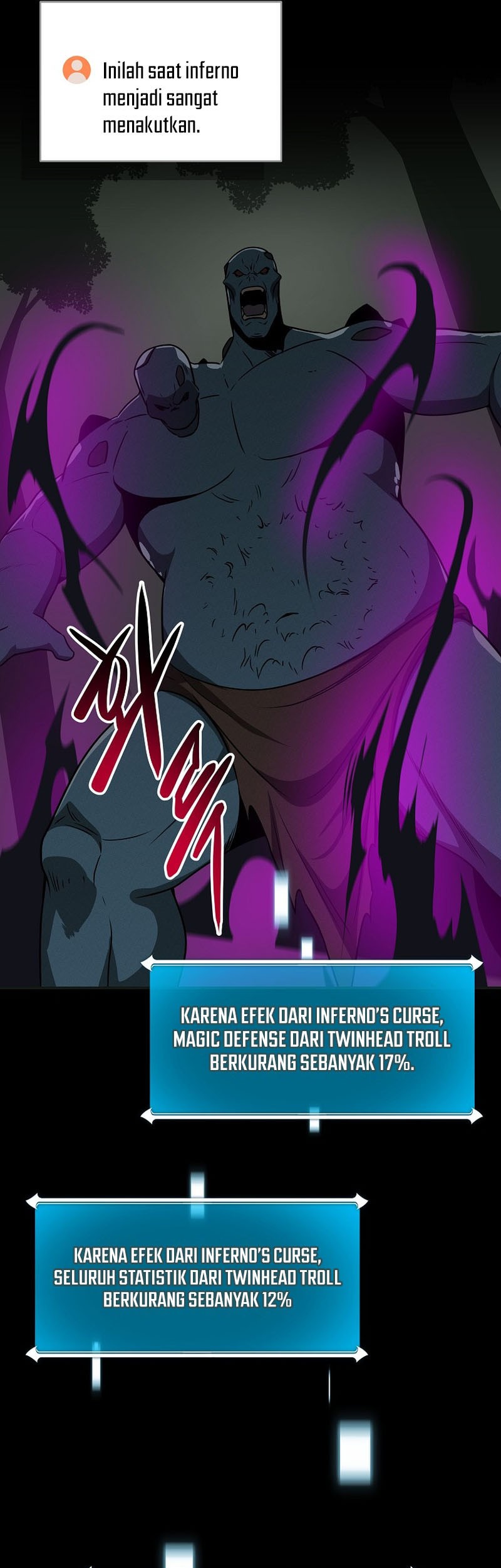 Archmage Streamer Chapter 68 - halaman 52