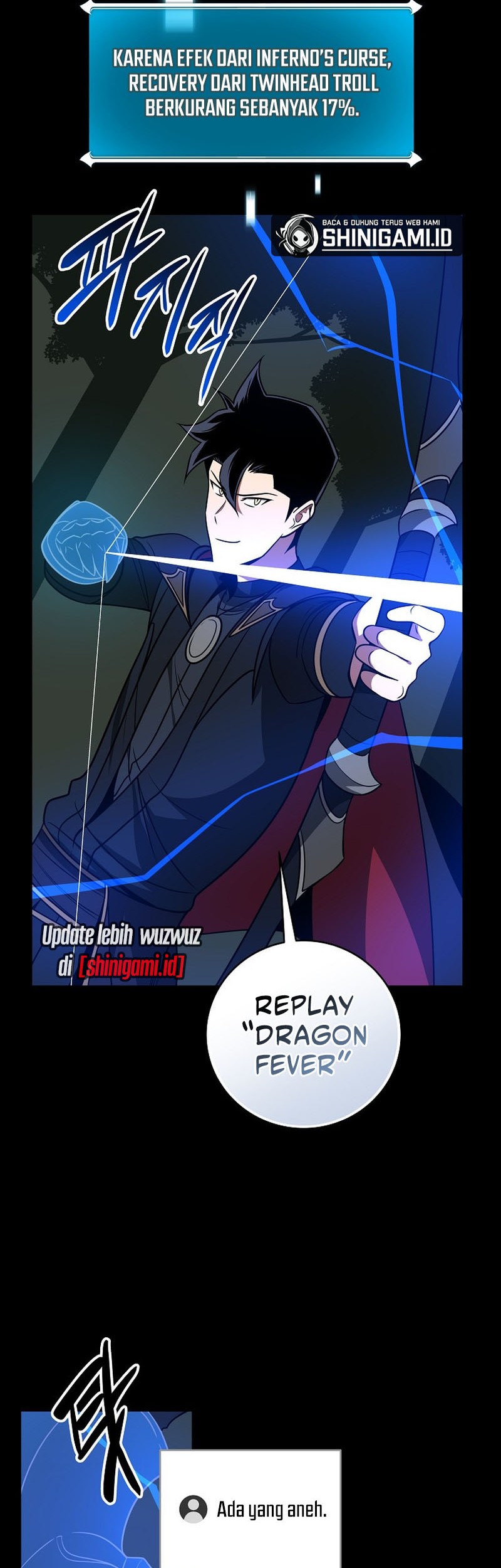 Archmage Streamer Chapter 68 - halaman 53