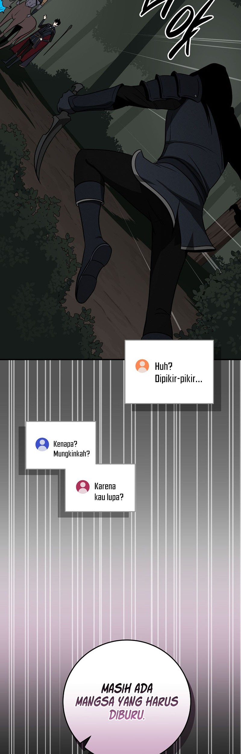 Archmage Streamer Chapter 68 - halaman 61