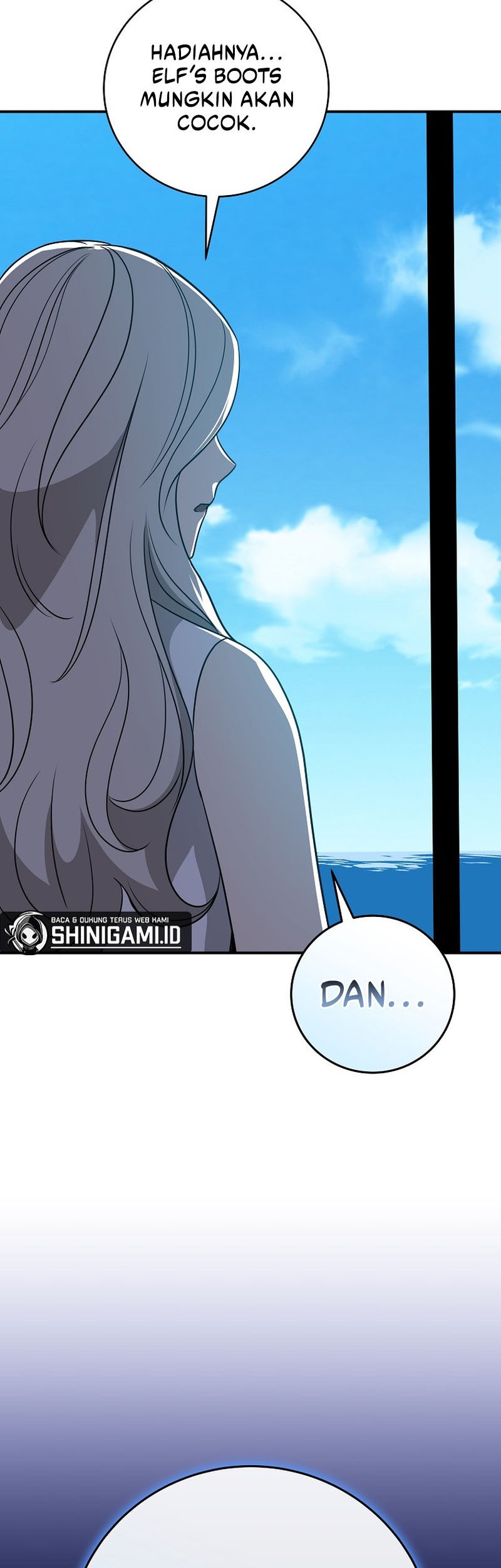 Archmage Streamer Chapter 68 - halaman 69