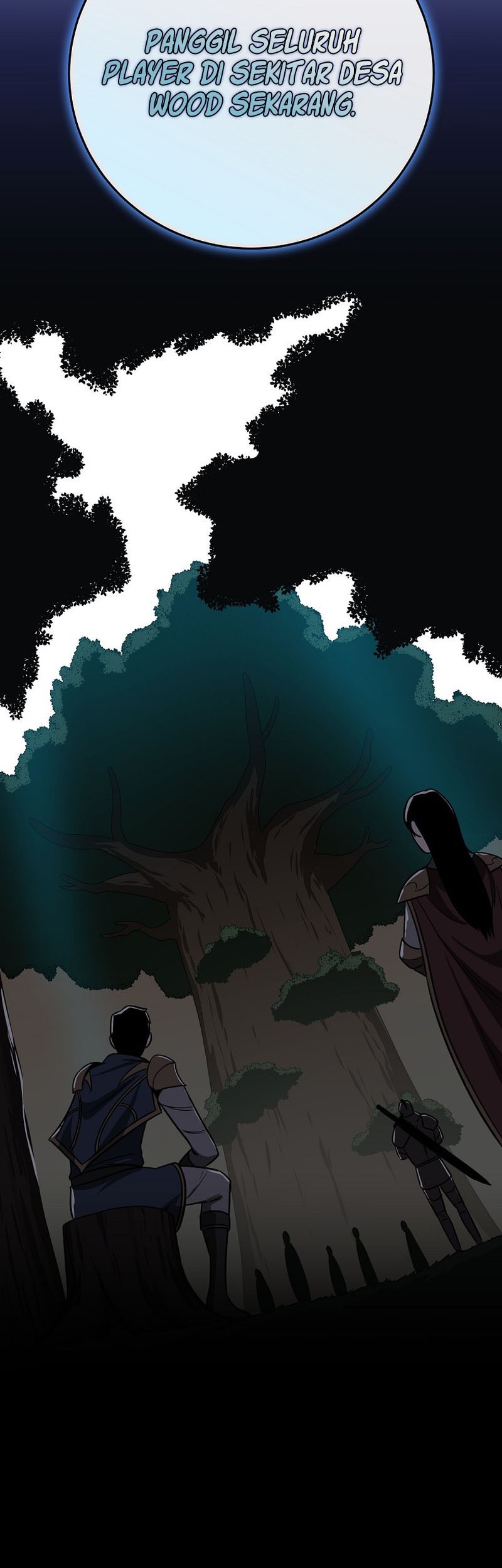 Archmage Streamer Chapter 68 - halaman 70