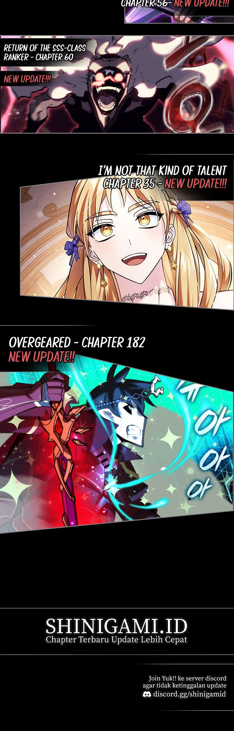 Archmage Streamer Chapter 68 - halaman 73