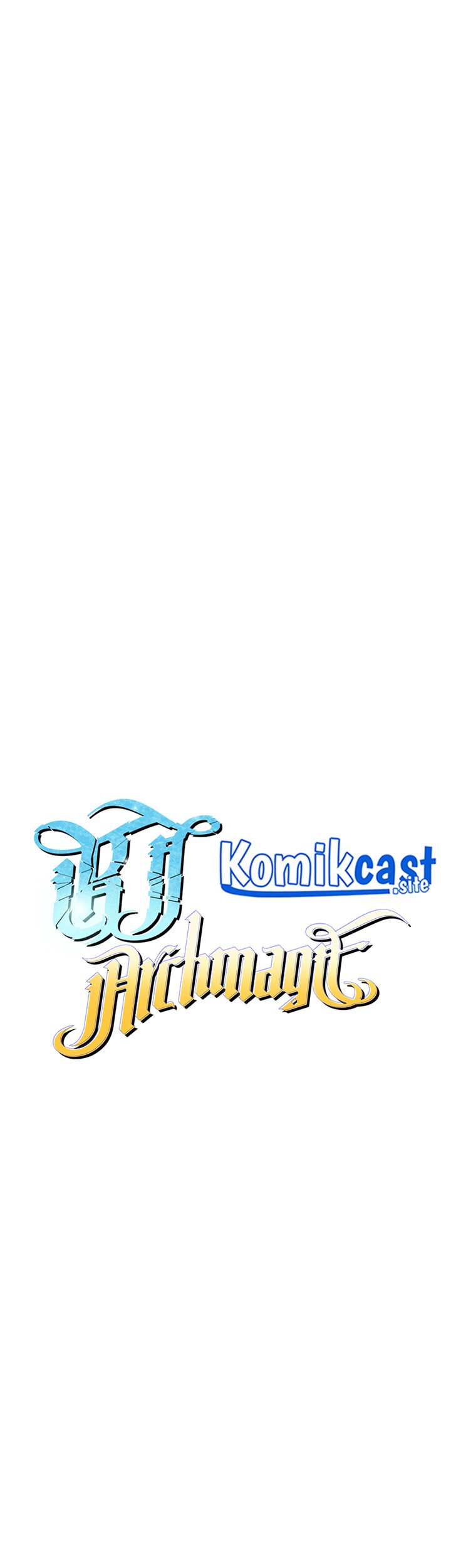 Archmage Streamer Chapter 69 - halaman 11