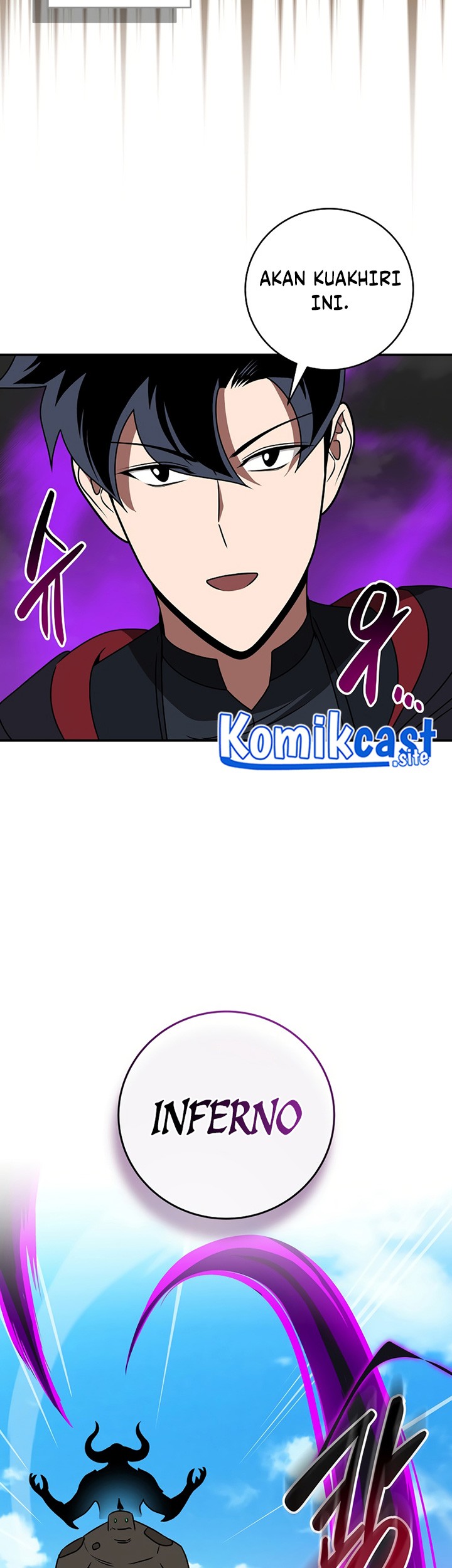 Archmage Streamer Chapter 69 - halaman 66