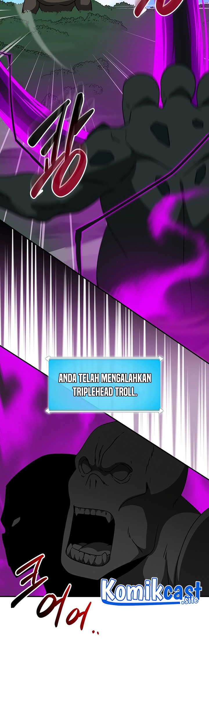 Archmage Streamer Chapter 69 - halaman 68