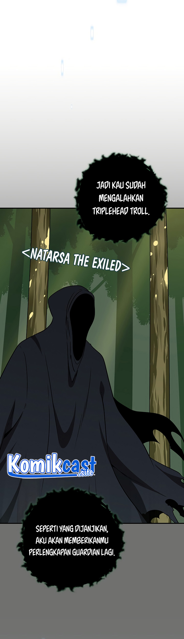 Archmage Streamer Chapter 69 - halaman 72