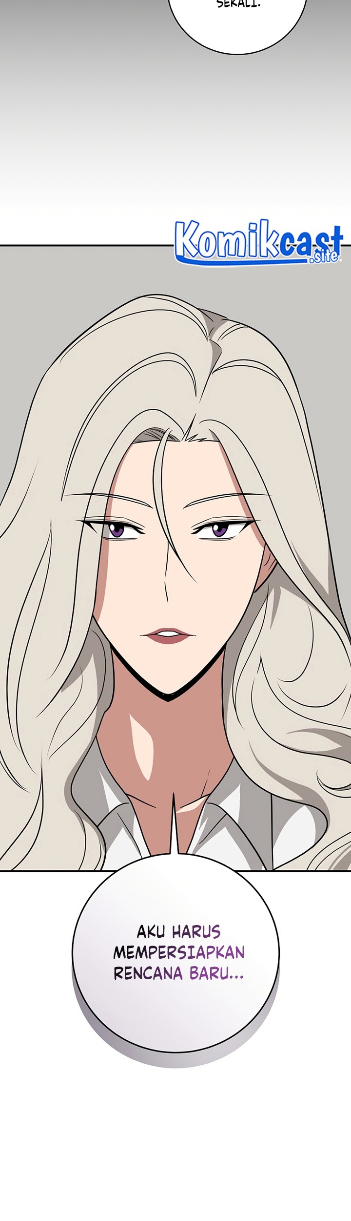 Archmage Streamer Chapter 69 - halaman 83