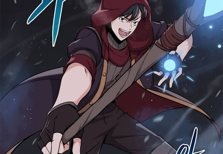 Archmage Streamer Chapter 7 - halaman 18