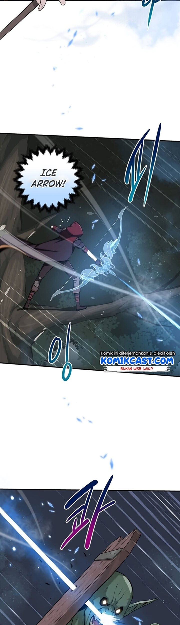 Archmage Streamer Chapter 7 - halaman 19