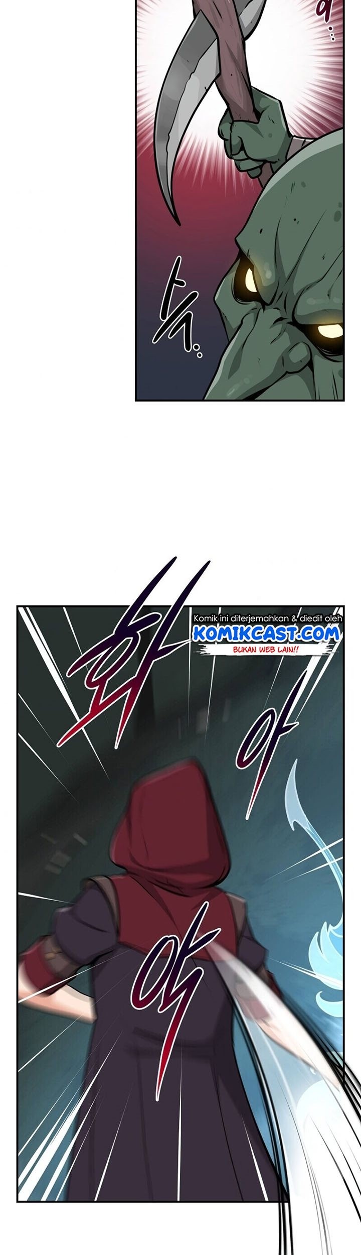 Archmage Streamer Chapter 7 - halaman 23