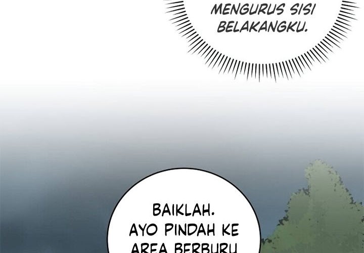 Archmage Streamer Chapter 7 - halaman 26