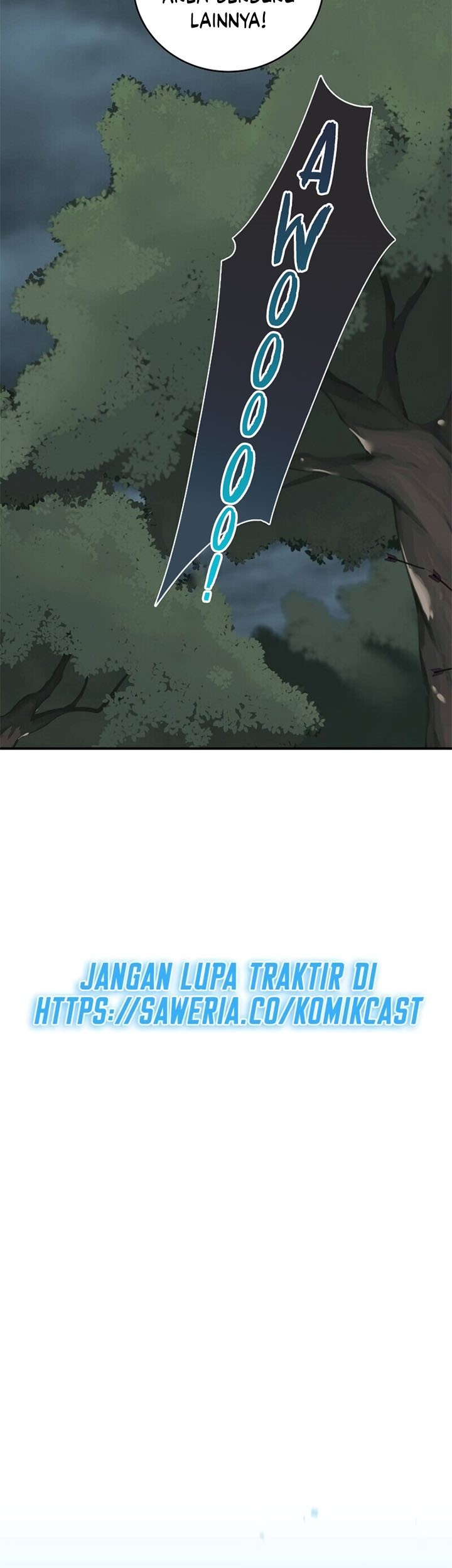 Archmage Streamer Chapter 7 - halaman 27