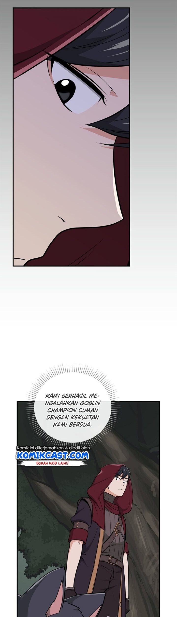 Archmage Streamer Chapter 7 - halaman 49