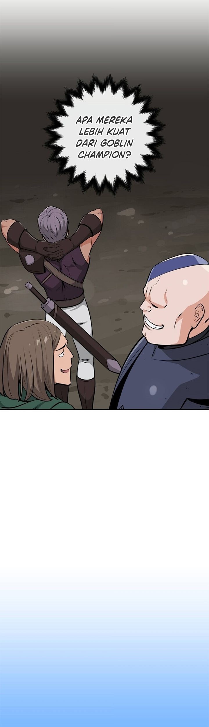 Archmage Streamer Chapter 7 - halaman 51