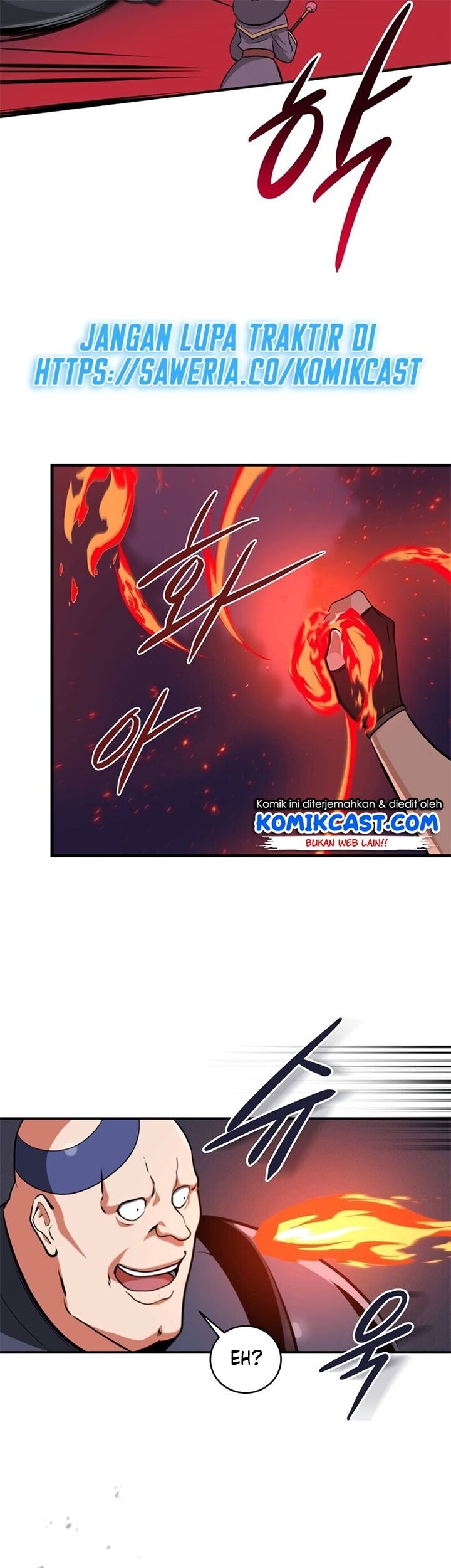 Archmage Streamer Chapter 7 - halaman 58