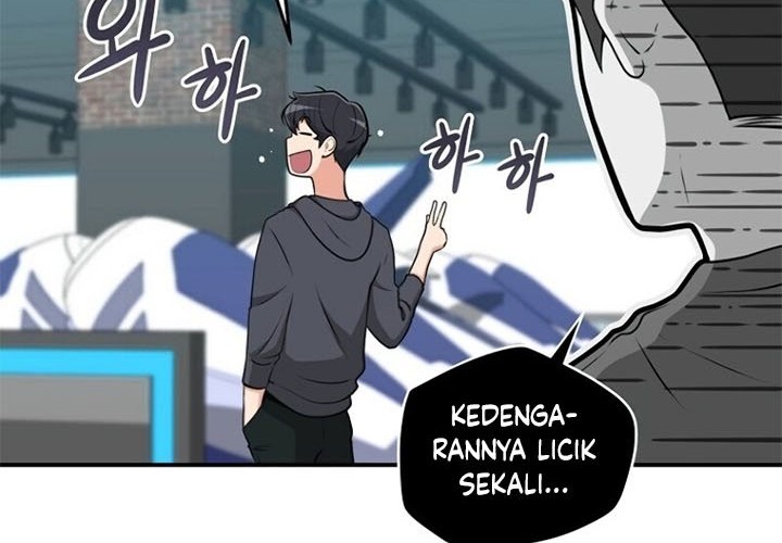 Archmage Streamer Chapter 7 - halaman 7