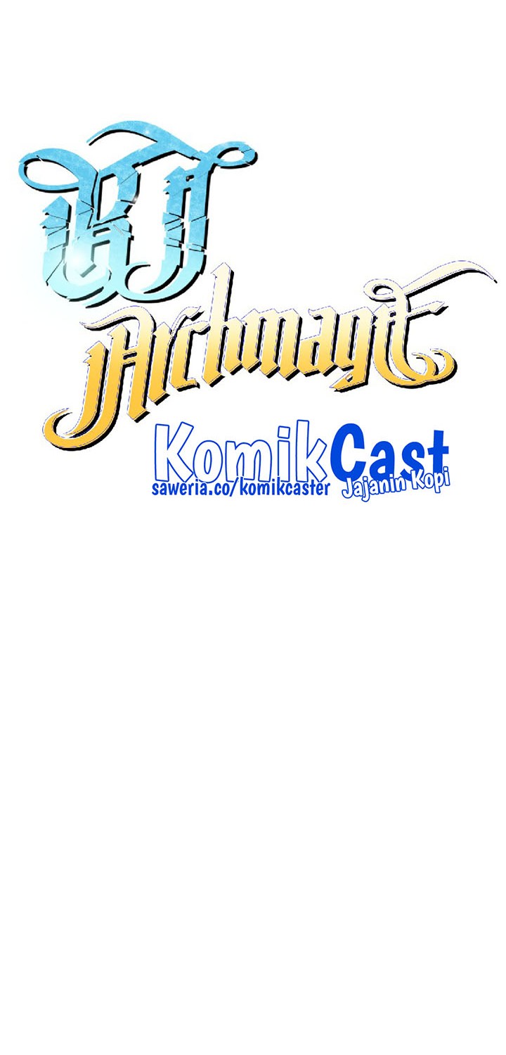 Archmage Streamer Chapter 70 - halaman 13