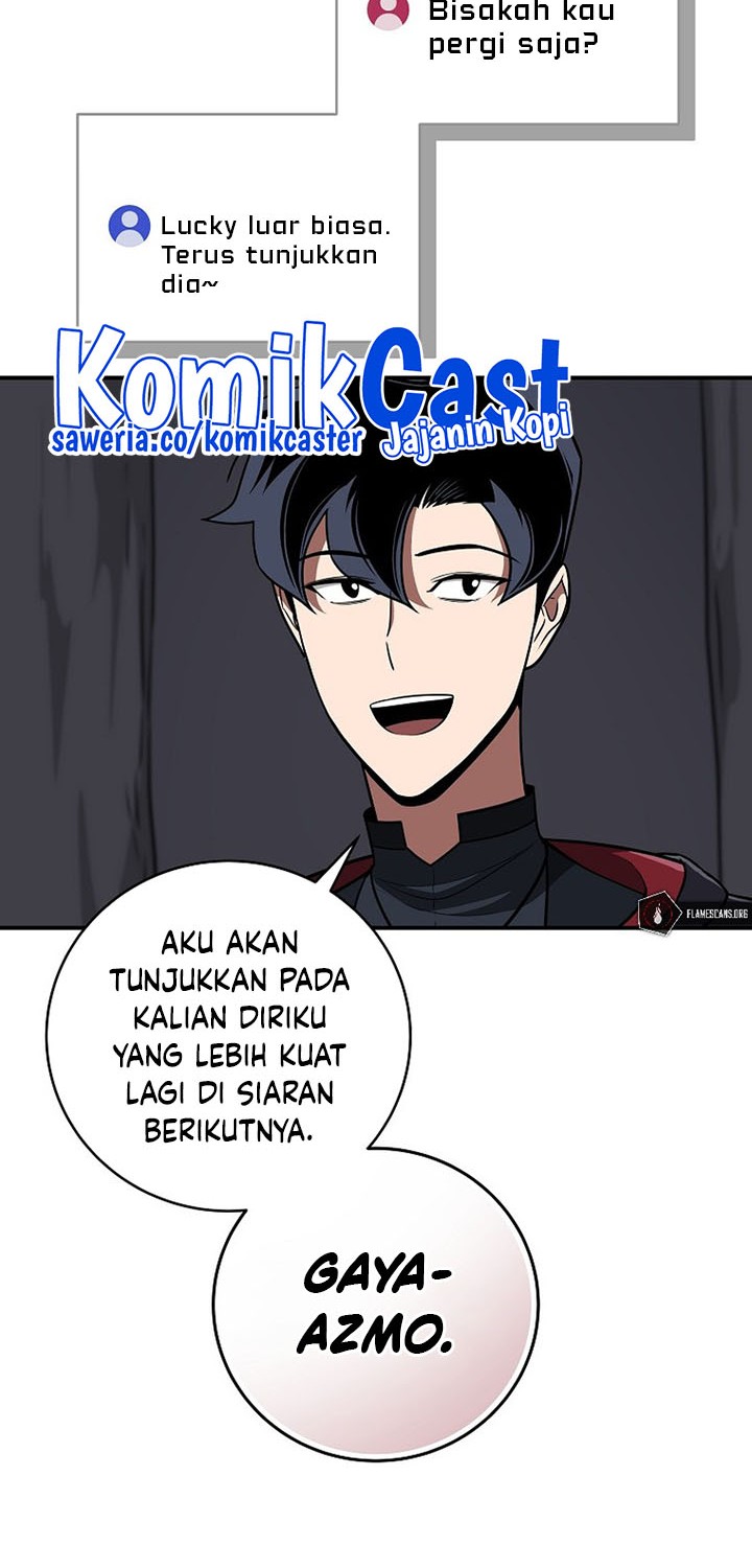 Archmage Streamer Chapter 70 - halaman 33