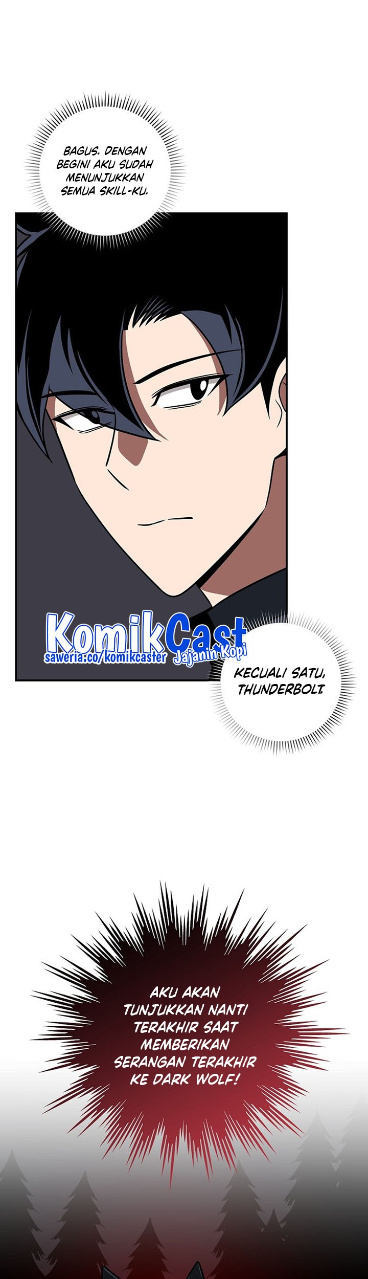 Archmage Streamer Chapter 70 - halaman 34